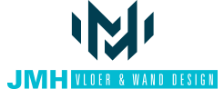 JMH vloer&wand design Logo