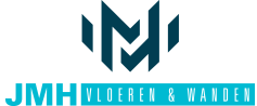 JMH vloer&wand design Logo